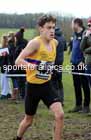 Boys Under-15s 2023 UK CAU Inter Counties Cross Country Champs, Prestwold Hall, Loughborough. Photo: David T. Hewitson/Sports for All Pics